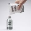 Hawkins & Brimble Beard Shampoo Refill Pouch 10.1 fl oz