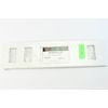 Lightolier Controls NFB5SSSLLW Multi 5-Gang Faceplate Wall Plate NFB, White