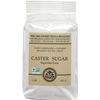 India Tree Caster Sugar, 1 Pound (Pack of 6)
