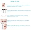 2 Sheets Natural Eyebrow Tattoos Stickers Waterproof Hair Like Instant Peel Off Eyebrow Transfers Stickers Grooming Shaping Fake Eyebrow Sticker