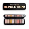 You Are The Revolution Makeup Eyeshadow Palette