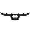 3pcs Upper&Lower Grill+Bracket For 2020-2022 Toyota Corolla LE XLE Front Bumper