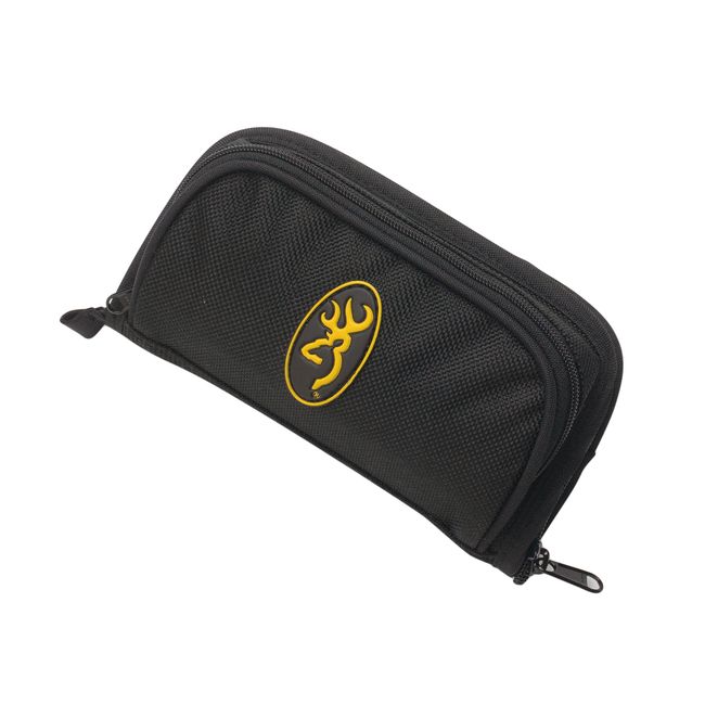 Browning Flex Foam Zippered Choke Tube Case