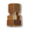 Brass Fitting 3/16 compression x 1/8 Female Bryke Racing