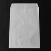 Envelopes, Square 6 Angles, 6 Envelopes, Kent Envelopes, White Envelopes, 2.8 oz (80 g/m) A5 Size, 100 Sheets