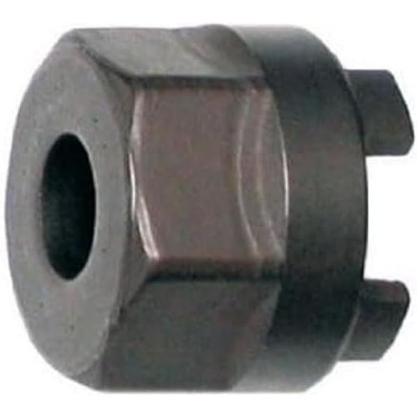 Unior URT657 Freilaufentferner, Schwarz