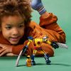 LEGO 76202 Super Heroes Wolverine Mech