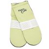 NatraCure Plantar Fasciitis Therapy Cold Socks with Compression Band - Reusable Ice Pack Slippers for Plantar Fasciitis, Arch Pain, Heel Pain, Swelling - FBA710 CAT - (Size: Large)