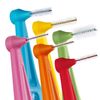 TePe interdental brush head angle Mixed Pack 6 Pack - Set of 2
