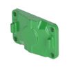 Selective Control Valve - Remote Valve End Cover fits John Deere 4020 R49186