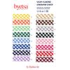 Byetsa/Tape Bias Binding Table Vichy Width 18 mm Length 25 m 20