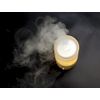 NEW Aroma Lamp Diffuser, Natural Brown
