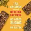 Veloforte Mixed Wellness Bar Pack (12)