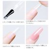 Annhua Nail Tips, Transparent, Almond, Clear Nail Tips, For Practice, False Nails, Nail Length Tips, Transparent Nail Tips, Plain, Ultra Thin, Gel Tips, Sanded, Nail Supplies, Case Included