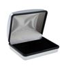 Avocado Food Design Cufflinks in a Personalised Engraved Cufflink Box