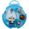 Philips 55718EBKM Ersatzlampenkasten Essential Box H4