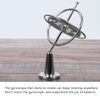 Rotating Gyroscope, Gyroscope Portable
