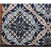 Janet Clare Sailing The Blue Quilt Making Pattern JC159