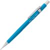 Pentel Sharp Automatic Pencil, 0.7mm, Blue Barrels, 2 Pack (P207BP2-K6)