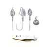 OWNER Curtiva JH-63 Buttobi Quiet 0.2 oz (7 g)
