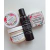 Retinol Face Exfoliant Cleanser/Toner Acne,Spots Hyperpigmentation & Sunburn 2oz