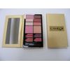 CAMEO GLITZ BLUSHER LIPS NOTEBOOK PALETTE