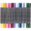 Creativ Textile Markers, Additional Colours, One Size