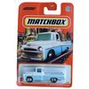 Matchbox Dodge Sweptside Pickup