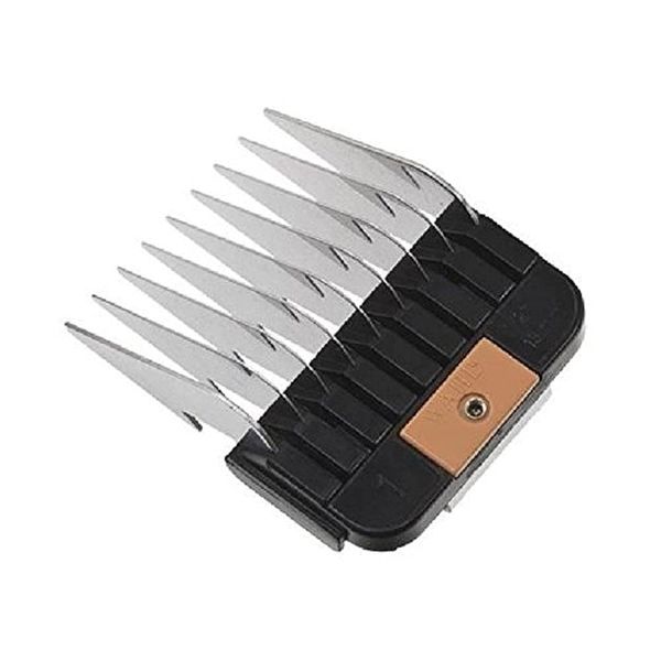 'Moser – Wahl clipper comb Nº1 13 mm 1/2 (1247 – 7830)