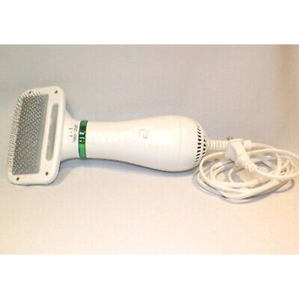 KUUBIA Pet Hair Dryer | Portable and Quiet 2 in 1 Pet Grooming Hair Dryer