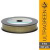 (8-Pound/220-Yard) - Maxima Fishing Line One Shot Spools, Ultragreen