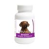 Healthy Breeds Rhodesian Ridgeback Senior Dog Multivitamin Tablets 60 Count
