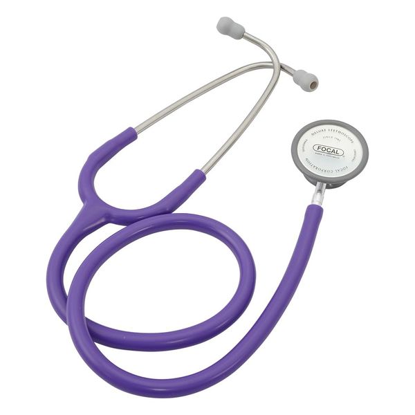 FOCAL Superscope Inner Spring Violet