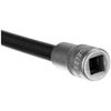 HAZET 870 150 mm Flexible Extension - Multi-Colour