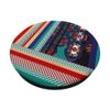 Layered Patchwork PopSockets Adhesive PopGrip