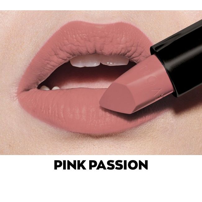 Avon Ultra Matte Lipstick  SPF 15 | 3.6 g |  PINK PASSION