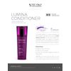 Tec Italy Lumina Shampoo & Conditioner Bundle Pack