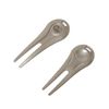Tabata GV0819 Golf Round Supplies Accessories Green Fork