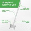 Sock Ox, Sock Aid Device For Seniors, Adjustable Device For Putting On Socks, Co