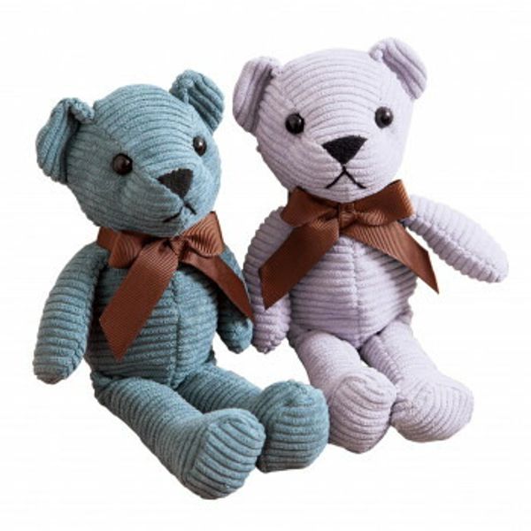 Gentle Stuffed Animals (2-Color Set)<br><br>