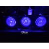 1969/70 Mustang Dimmable Instrument Cluster LED Bulbs
