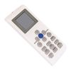 VINABTY YK-P002E Replacement Remote Control Compatible with AUX AC Air Conditioner
