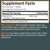 Bronson Vitamin K2 MK-7 200mcg Extra Strength, 60 Vegetarian Tablets