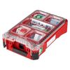 Milwaukee Tool 48-73-8435C First Aid Kit And Housing, Polypropylene 79