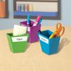 Learning Resources Create-a-Space Storage Bins