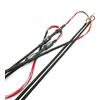 Bowtech Destroyer 350 (Red & Silver) OEM String & Cable (Full Set) Speed Noks