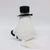 Marshmallow Plush Moomin Papa S