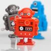 Tobar 23074 Clockwork Robot, Mixed