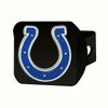 Indianapolis Colts NFL Black Hitch Covers
