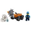 LEGO Arctic Ice Saw 30360 Polybag